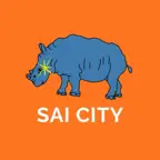 SAI CITY Icon