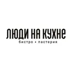 Люди на Кухне iOS Icon
