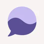 VitaMood: Mood Tracker & Diary iOS Icon