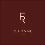 Reframe Studios iOS Icon