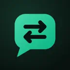 Conversa: Units & Currency Icon