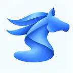 Stallion: Workout Journal iOS Icon