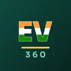 EV 360 India Icon