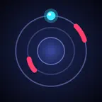 Orbitap: One Tap Orbit iOS Icon