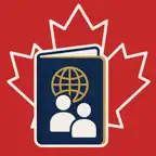 Canada Origins iOS Icon