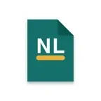 Newspapers Land: World News iOS Icon