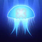 The Jellyfish Journey iOS Icon