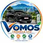 Vamos Taxi and Tour Icon