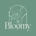 Bloomy by La Petite Fleur iOS Icon