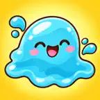 DO NOT MIX! Slime Lab Icon