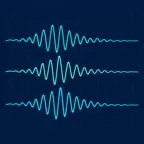 Seismometer iOS Icon