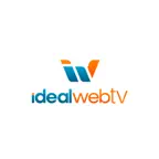 IDEALWEB TV iOS Icon