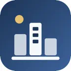 أملاكي — إدارة العقارات Icon