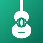 GGNote - AI耳コピ・TAB譜 icon