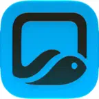 Gourami: Aquarium Diary iOS Icon