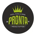 Pizza Pronta Oberderdingen Icon