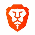 Brave: Password Manager iOS Icon