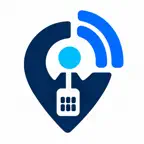 Ahlanet - eSIM For Your Travel iOS Icon