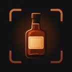 Proof Cabinet: Whiskey Journal iOS Icon