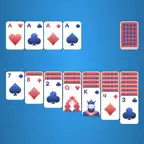 Solitaire Fortune: Card Game iOS Icon
