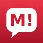 Molodets: Learn Russian iOS Icon