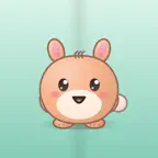 Pip: Cozy Pocket Pet iOS Icon