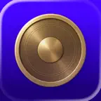 Coindrel iOS Icon