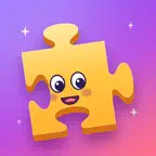 Lovely Puzzles iOS Icon