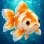 My Cozy Aquarium iOS Icon