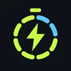 BellBlock: Tabata & HIIT Timer iOS Icon