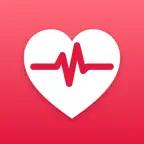 Pulse Notes: Heart Rate Icon