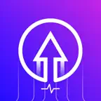 SpeedTop: Bufferbloat Test icon