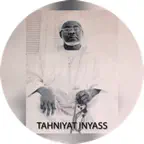 TaniyaWarash iOS Icon