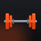 Codesplash Gym iOS Icon
