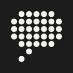 LATENT - 근처 대화와 놀이 iOS Icon