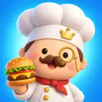 Food Baron: Idle Restaurant iOS Icon