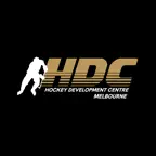 HDC Melbourne iOS Icon
