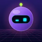 Bleep: Game Arcade Icon