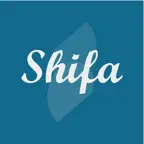 Shifa--شفاء iOS Icon