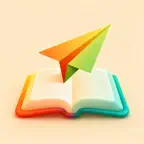AI TXT Reader iOS Icon