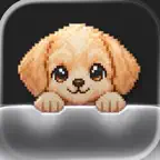 Lil Pet - Pixel Pet & Stickers icon