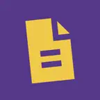 BrincaPapel iOS Icon