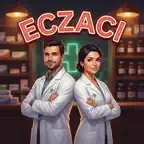 Eczacı: Eczane Simülatörü icon