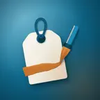 ByteBrush Store iOS Icon