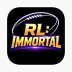 Rugby League: Immortal icon