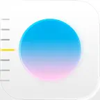 Stageframe: Video Camera iOS Icon