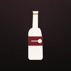 DrinkBy: Wine Cellar Tracker Icon