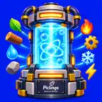 DropSOS: Rescue the Trio iOS Icon
