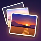 Bracketfuse: HDR Merge iOS Icon