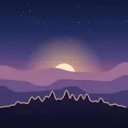 Alpineglow Voice Recorder Icon